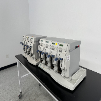 Affymetric GeneChip Fluidics Station 450 image 1